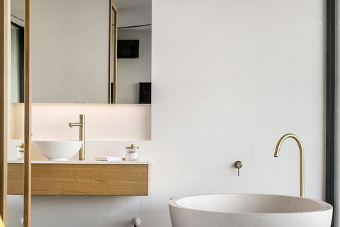 Sundays At Byron - Hotel Accommodation 19