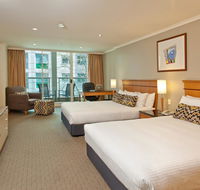 Radisson Hotel  Suites Sydney - Hotel Accommodation