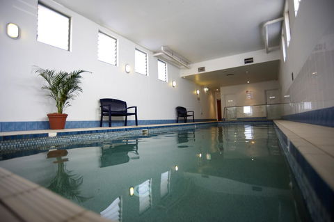 Quest Newcastle - Hotel Accommodation 16