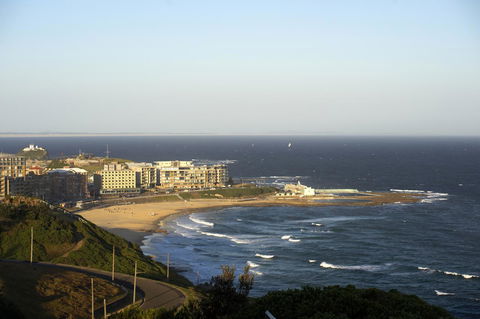Quest Newcastle - Hotel Accommodation 24