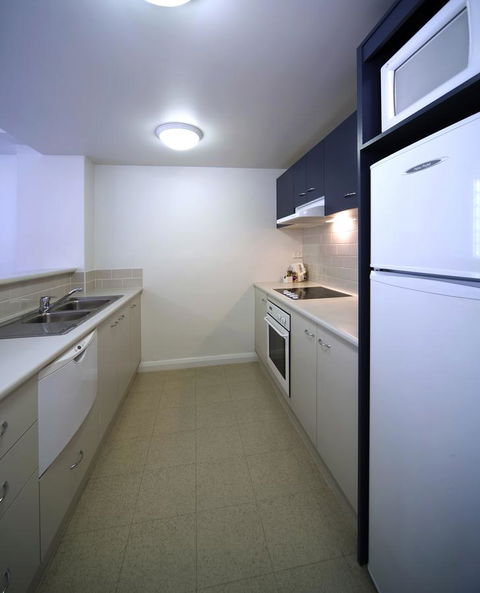 Quest Newcastle - Hotel Accommodation 17