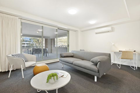 Quest Newcastle - Hotel Accommodation 12
