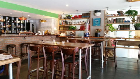 Quest Newcastle - Hotel Accommodation 18
