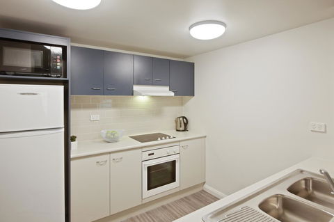 Quest Newcastle - Hotel Accommodation 6