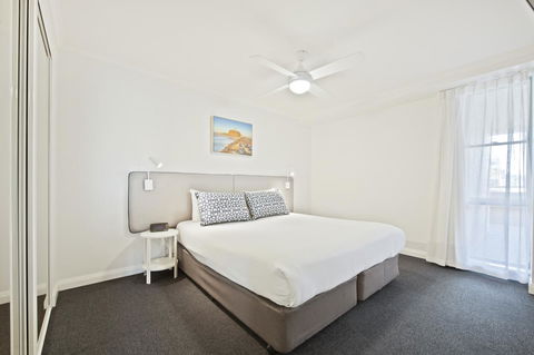 Quest Newcastle - Hotel Accommodation 9