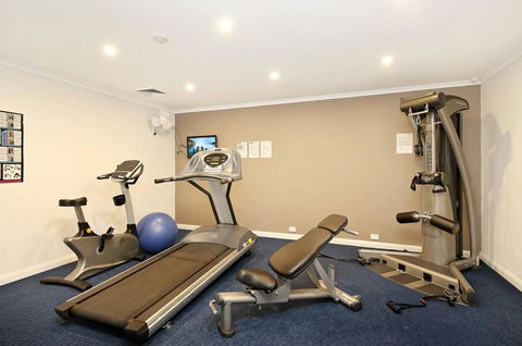 Quest Newcastle - Hotel Accommodation 14