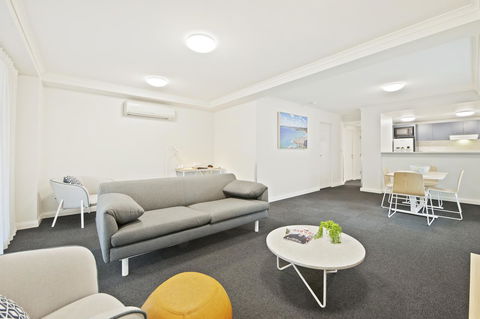 Quest Newcastle - Hotel Accommodation 4