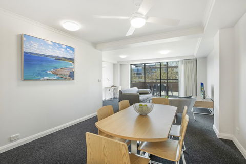 Quest Newcastle - Hotel Accommodation 2