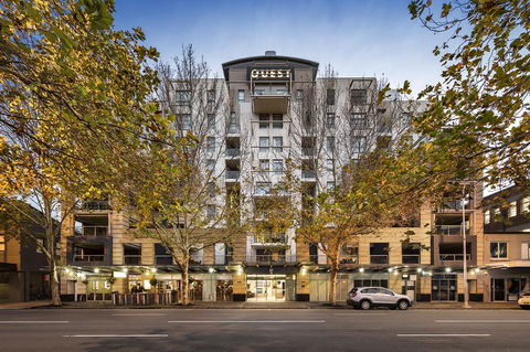 Quest Newcastle - Hotel Accommodation 0