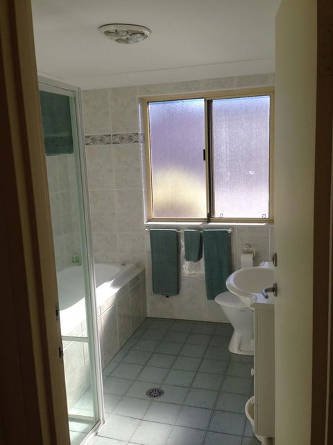Bel Mondo Apartments - Hotel Accommodation 13