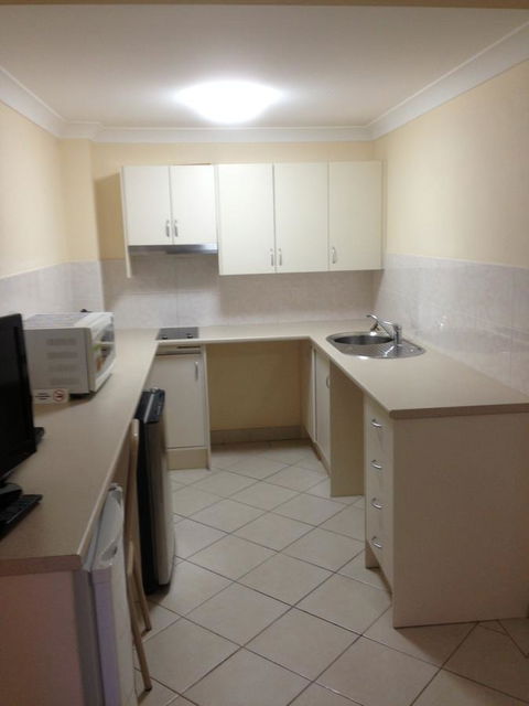 Bel Mondo Apartments - Hotel Accommodation 6