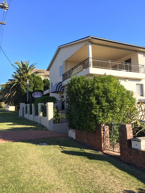 Bel Mondo Apartments - Hotel Accommodation 18