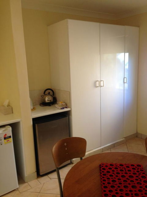 Bel Mondo Apartments - Hotel Accommodation 7