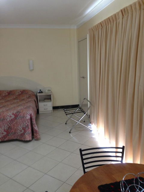 Bel Mondo Apartments - Hotel Accommodation 10