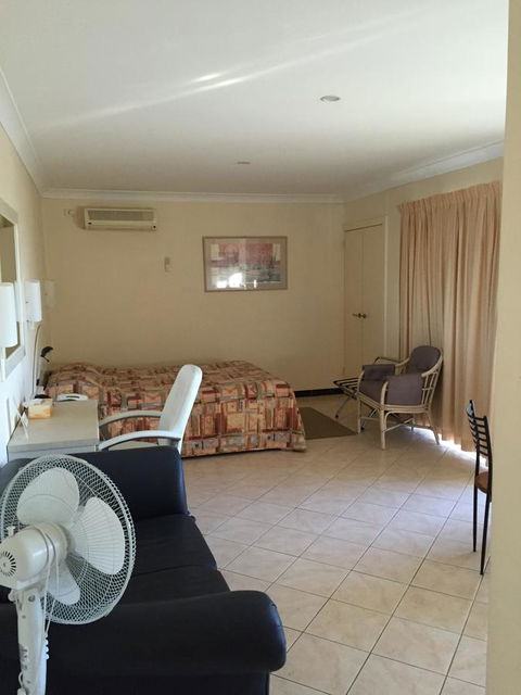 Bel Mondo Apartments - Hotel Accommodation 12