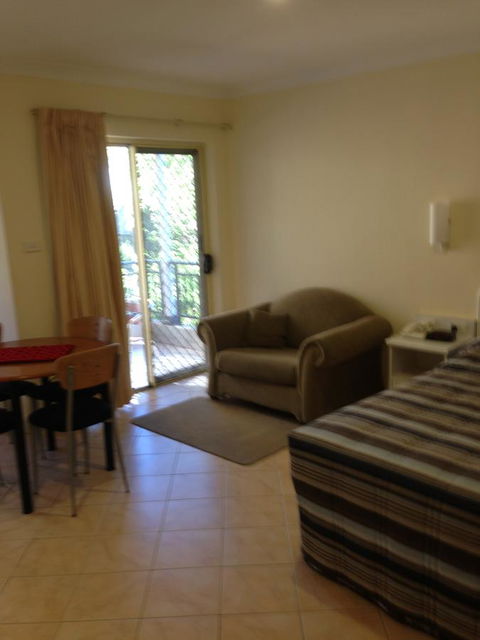 Bel Mondo Apartments - Hotel Accommodation 9