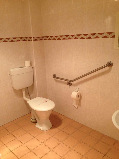 Bel Mondo Apartments - Hotel Accommodation 4