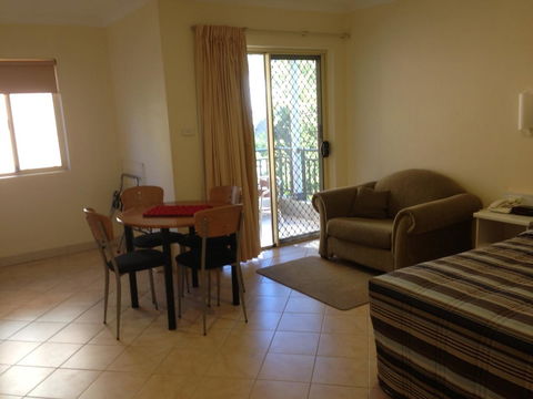 Bel Mondo Apartments - Hotel Accommodation 14