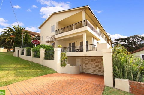 Bel Mondo Apartments - Hotel Accommodation 16
