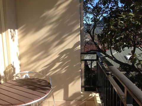 Bel Mondo Apartments - Hotel Accommodation 5