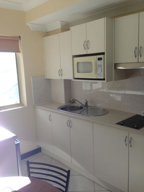 Bel Mondo Apartments - Hotel Accommodation 0
