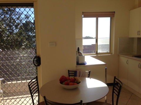 Bel Mondo Apartments - Hotel Accommodation 3