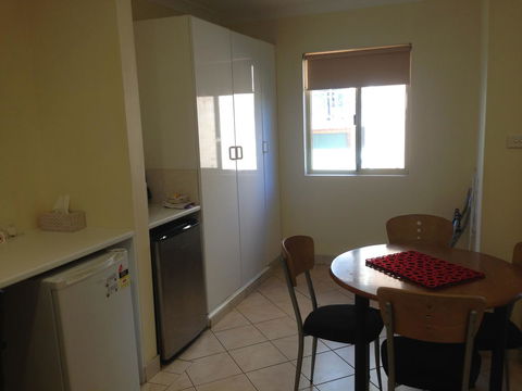 Bel Mondo Apartments - Hotel Accommodation 1