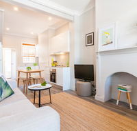 Sydney Star Terrace - Hotel Accommodation