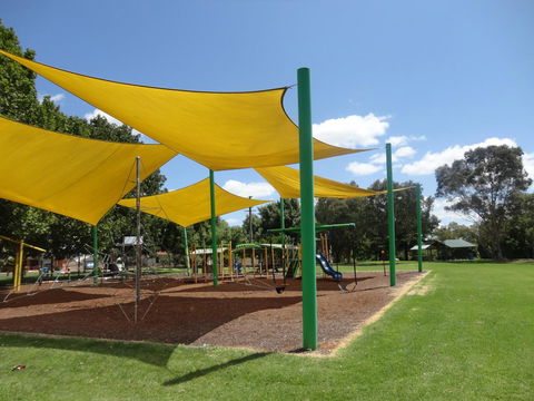 Panorama Bathurst - Hotel Accommodation 36