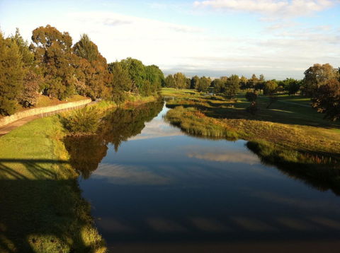 Panorama Bathurst - Hotel Accommodation 22
