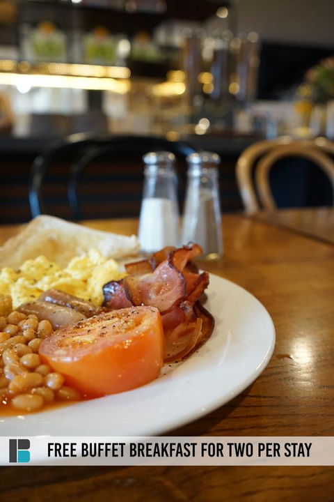 Panorama Bathurst - Hotel Accommodation 7