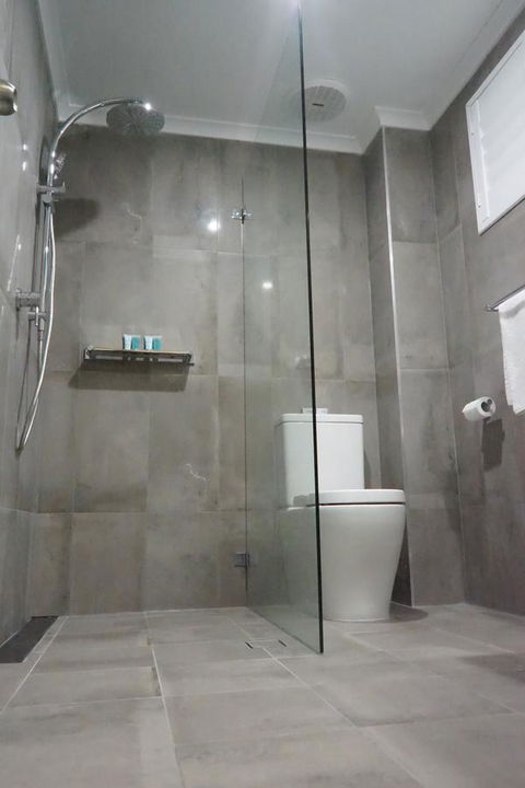 Panorama Bathurst - Hotel Accommodation 27