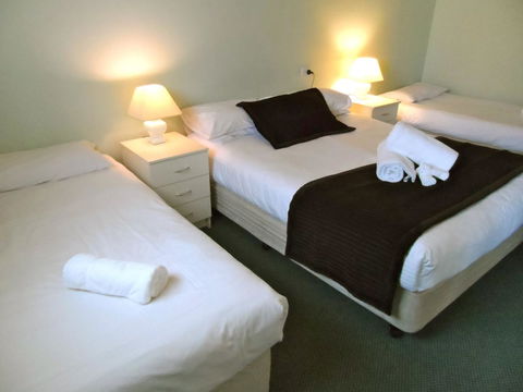 Panorama Bathurst - Hotel Accommodation 38