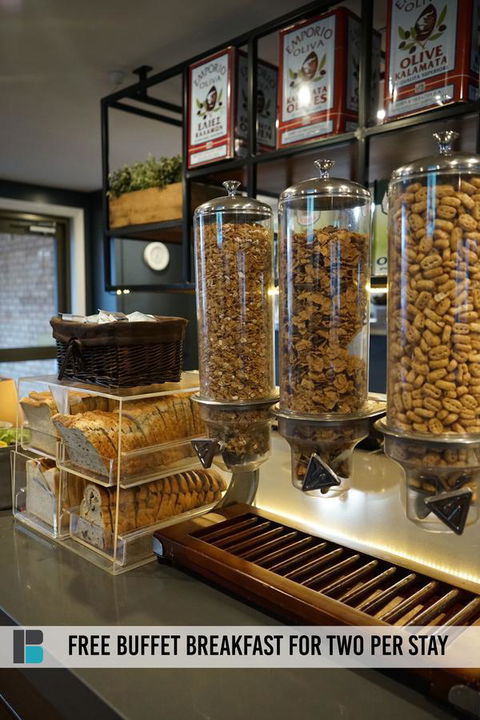 Panorama Bathurst - Hotel Accommodation 15