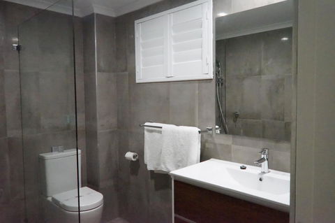 Panorama Bathurst - Hotel Accommodation 26