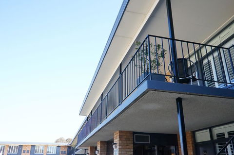 Panorama Bathurst - Hotel Accommodation 25