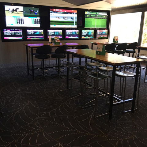 Panorama Bathurst - Hotel Accommodation 35