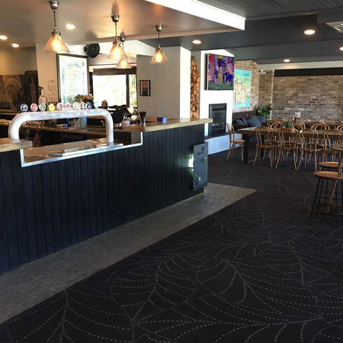 Panorama Bathurst - Hotel Accommodation 33