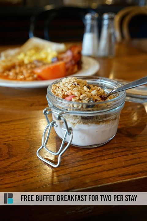 Panorama Bathurst - Hotel Accommodation 9