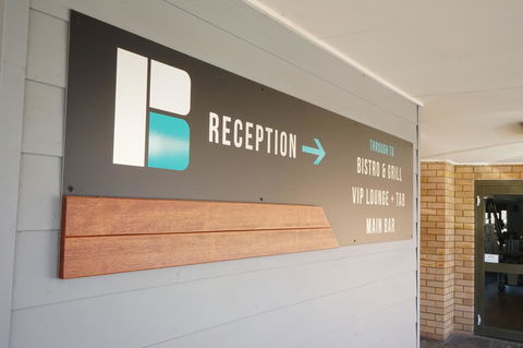 Panorama Bathurst - Hotel Accommodation 20