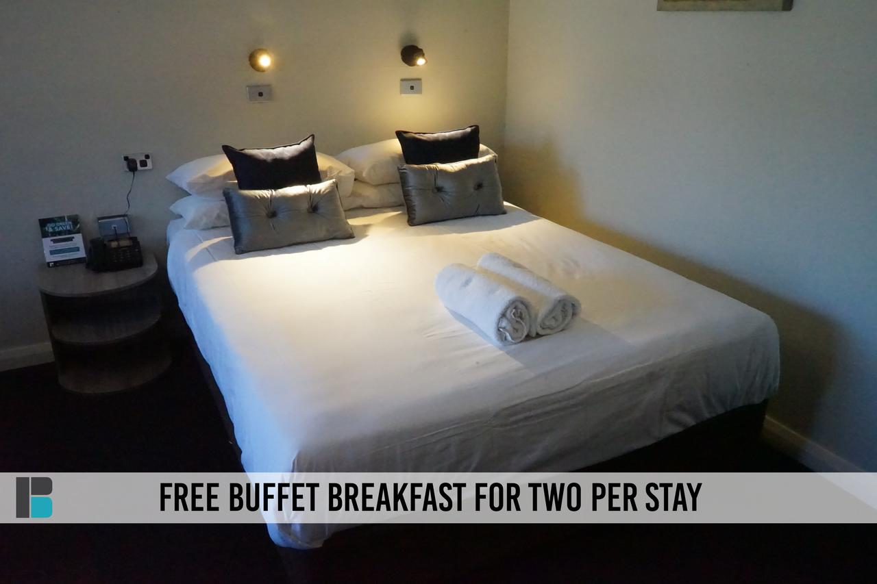 Bathurst NSW Hotel Accommodation