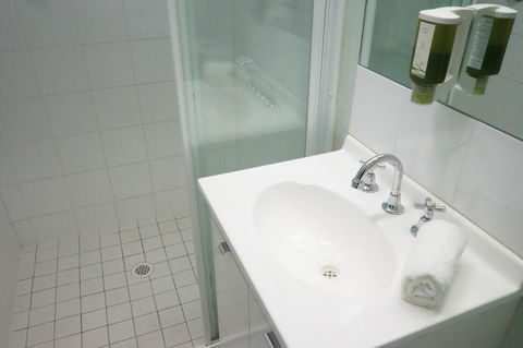 Panorama Bathurst - Hotel Accommodation 31