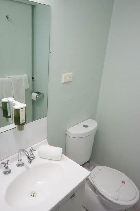 Panorama Bathurst - Hotel Accommodation 30