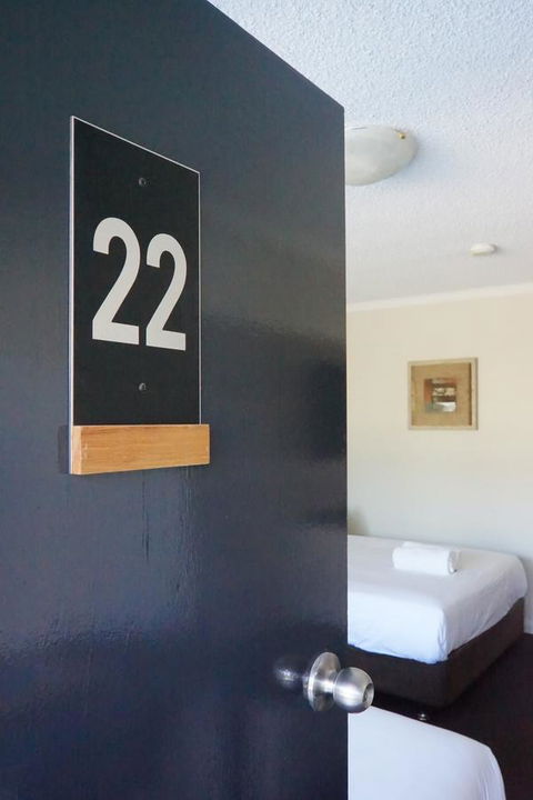 Panorama Bathurst - Hotel Accommodation 32