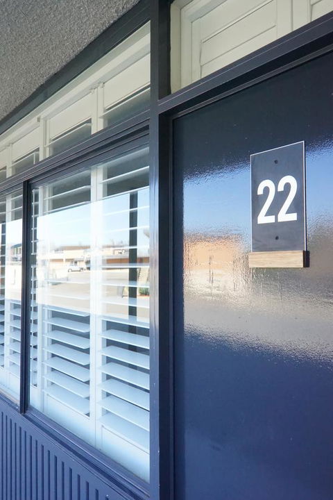 Panorama Bathurst - Hotel Accommodation 23