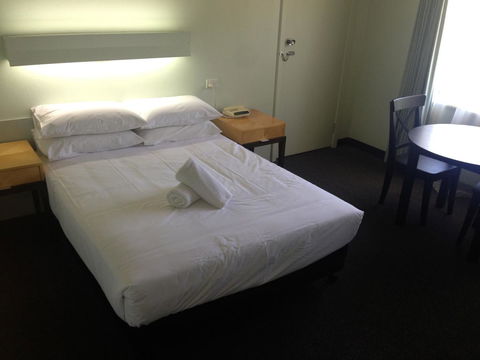 Panorama Bathurst - Hotel Accommodation 39