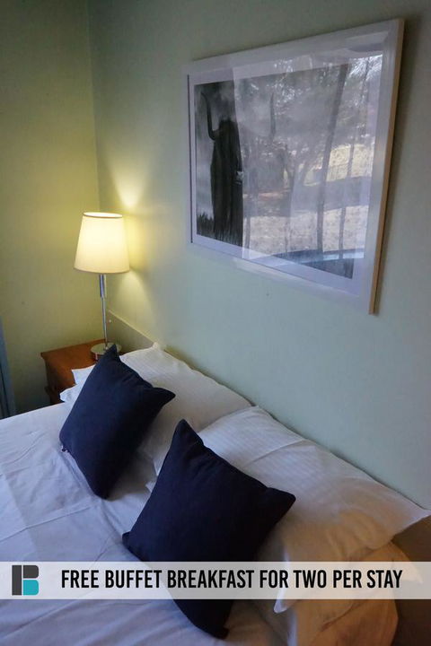 Panorama Bathurst - Hotel Accommodation 4