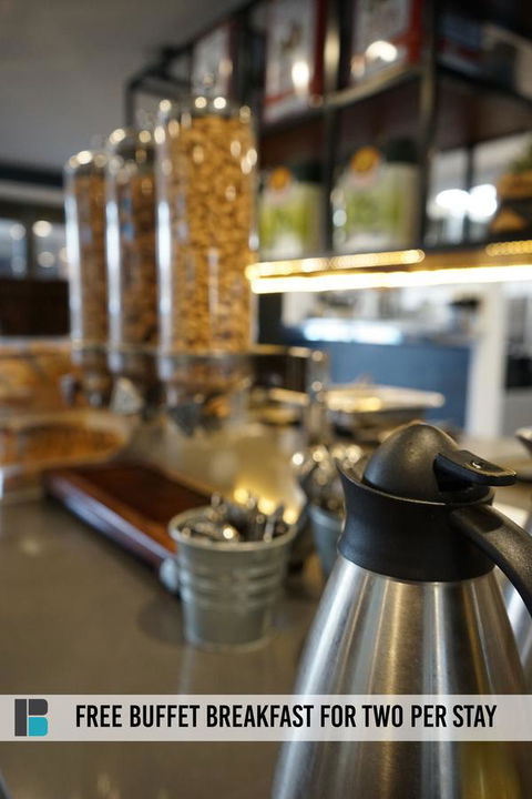 Panorama Bathurst - Hotel Accommodation 12