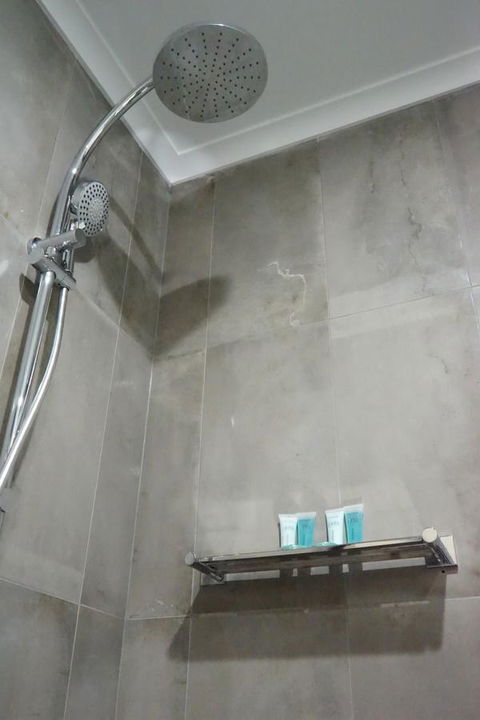 Panorama Bathurst - Hotel Accommodation 28