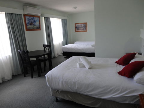 Panorama Bathurst - Hotel Accommodation 41